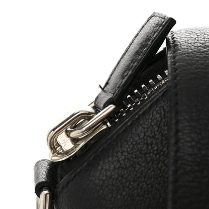 Givenchy Sugar Goatskin Small Antigona Black 11 of 11