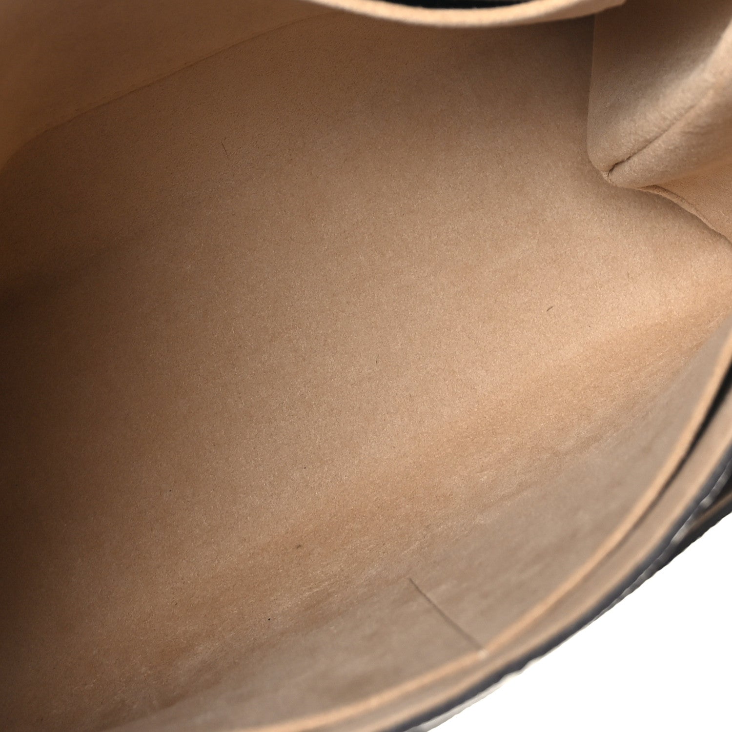 Louis Vuitton Empreinte Marignan Creme Caramel 6 of 8