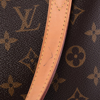 Louis Vuitton Monogram Estrela MM 9 of 9