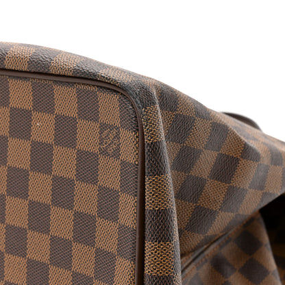 Louis Vuitton Damier Ebene Greenwich PM 14 of 17