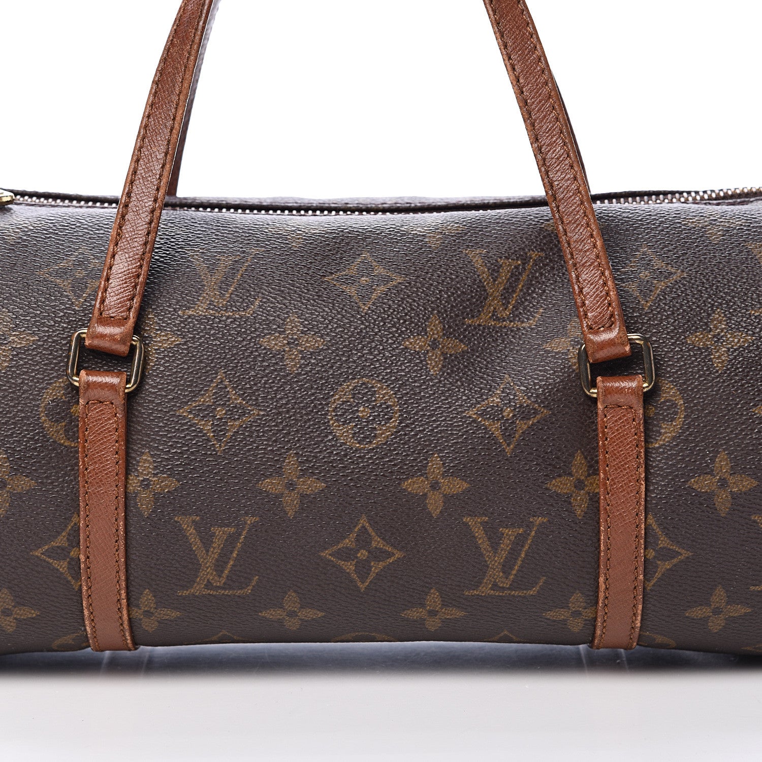 Louis Vuitton Monogram Papillon 26 7 of 15