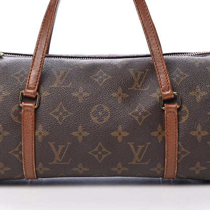Louis Vuitton Monogram Papillon 26 7 of 15