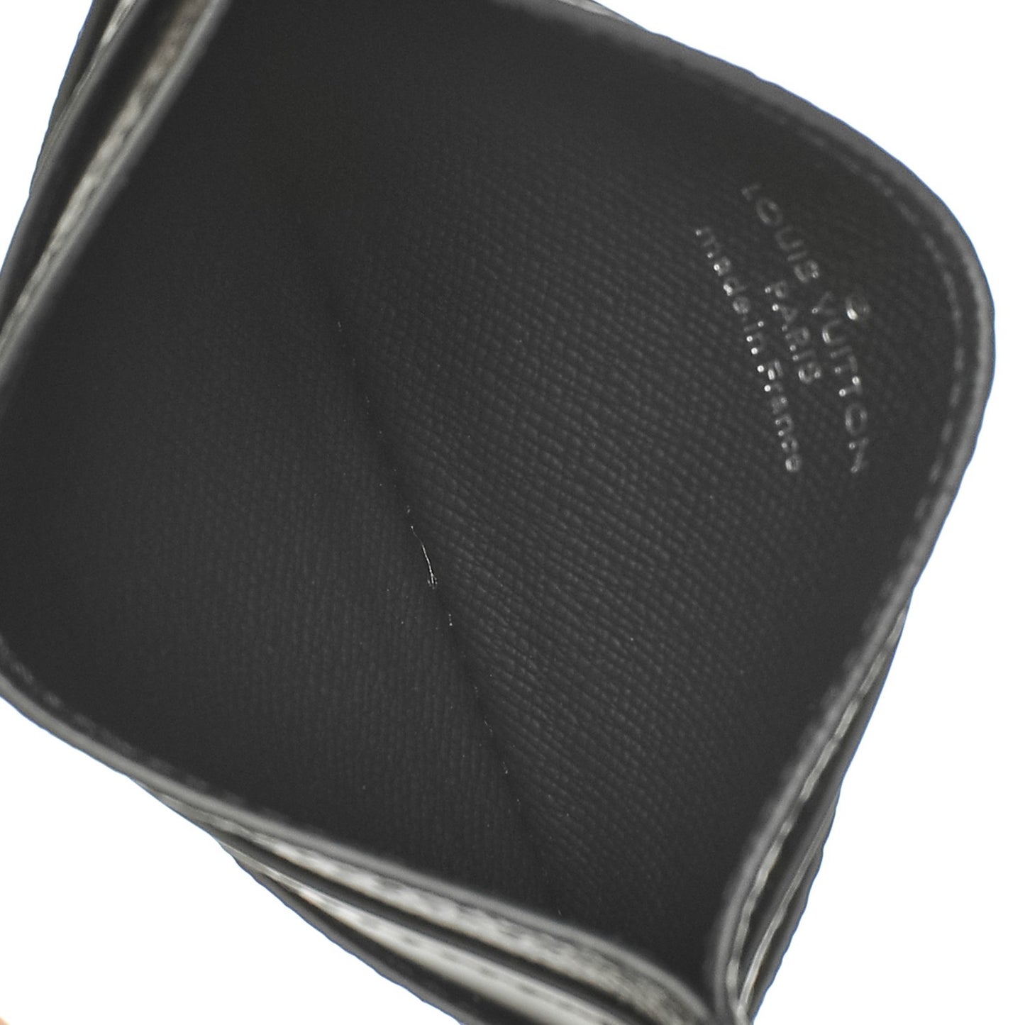 Monogram Eclipse Porte-Cartes Double Card Holder