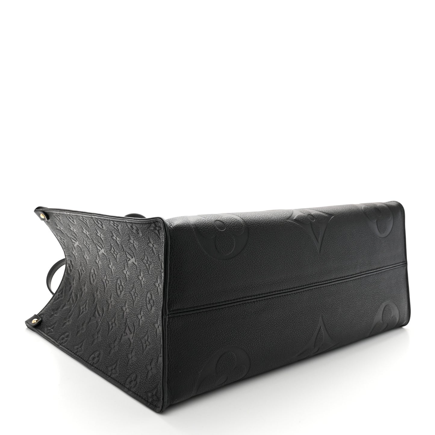 Empreinte Monogram Giant Onthego GM Black