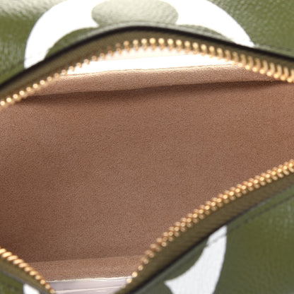 Louis Vuitton Monogram Giant Beach Pouch Kaki 5 of 14