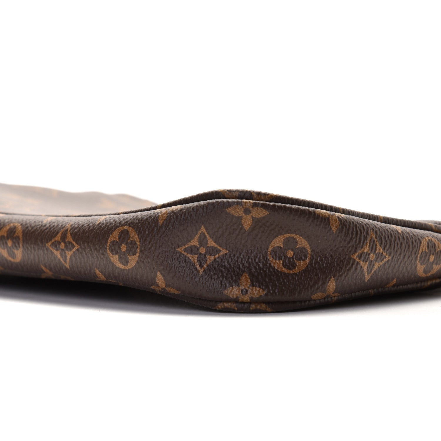 Louis Vuitton Monogram Multi Pochette Accessories Mini Pochette 5 of 10