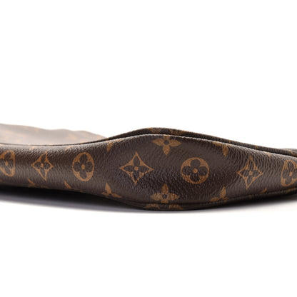 Louis Vuitton Monogram Multi Pochette Accessories Mini Pochette 5 of 10