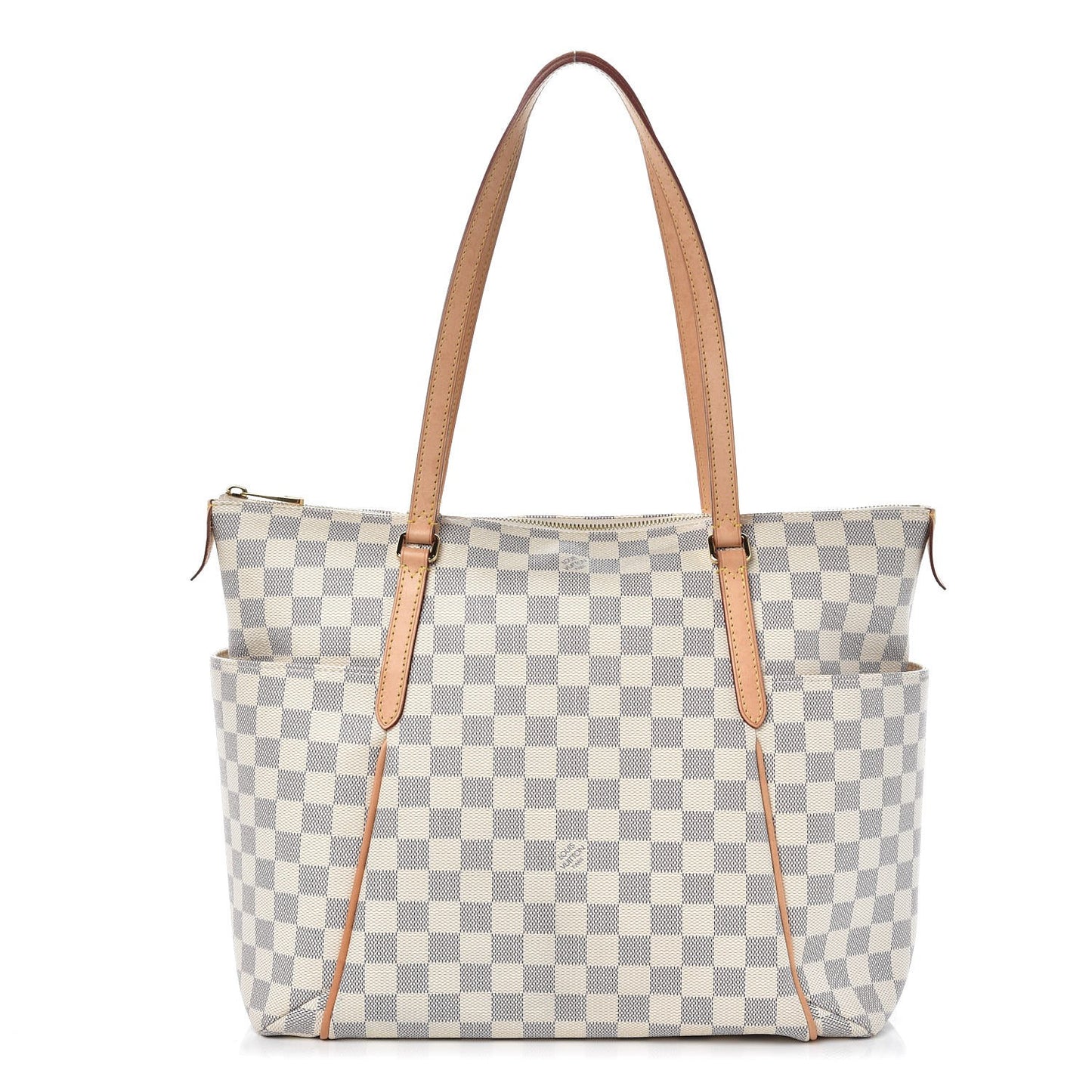 Damier Azur Totally MM