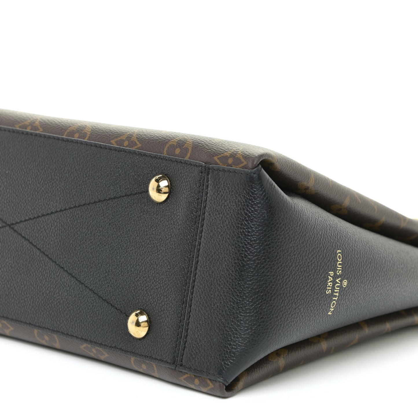 Monogram Surene MM Black