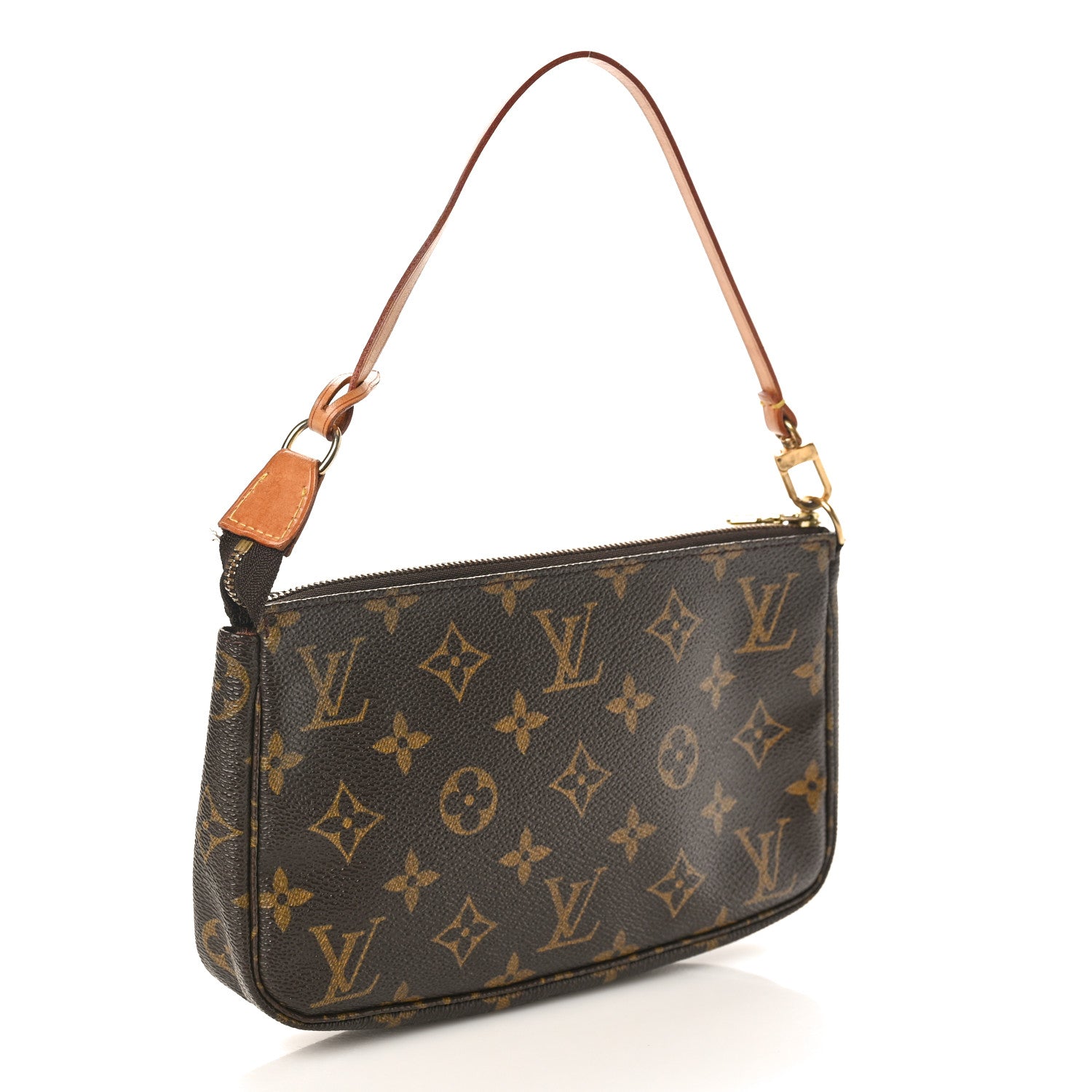 Louis Vuitton Monogram Pochette Accessories 2 of 11