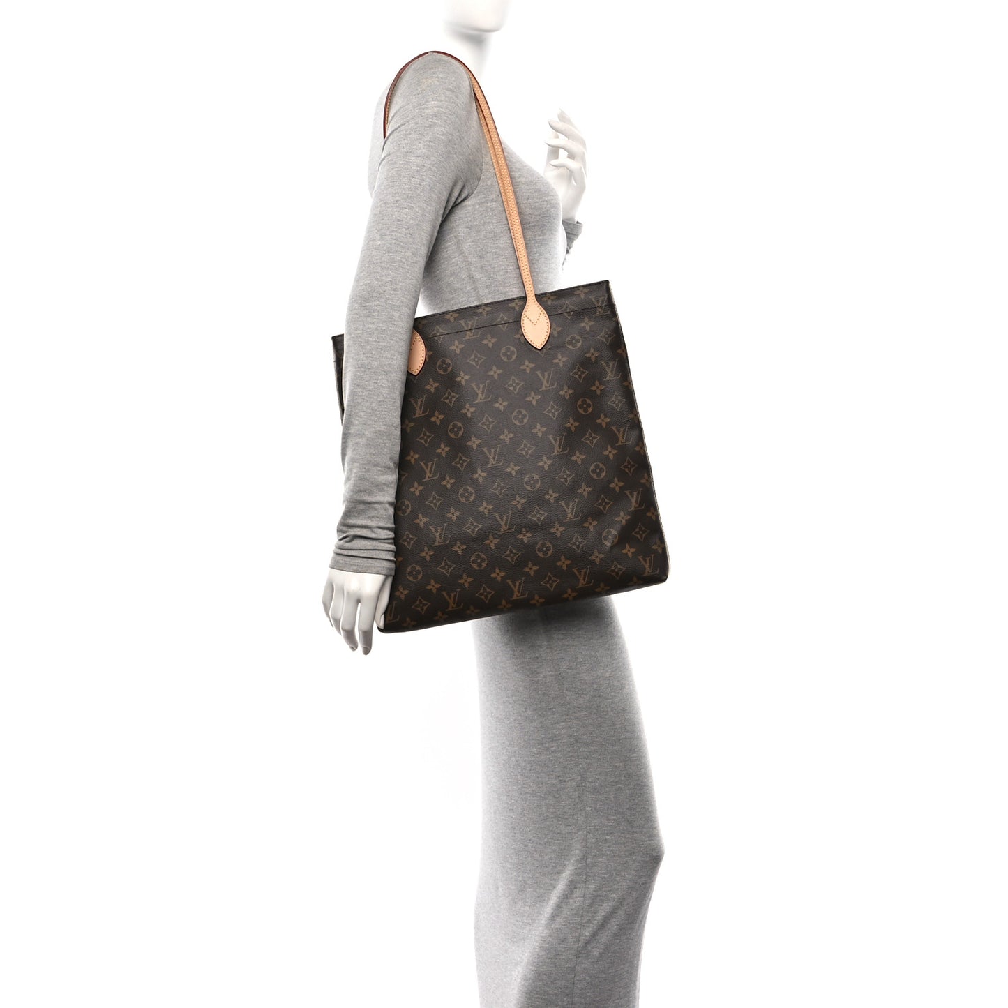 Monogram Carry It