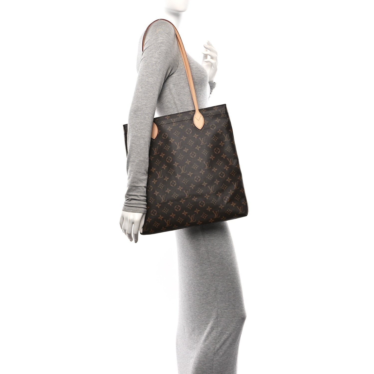Louis Vuitton Monogram Carry It 2 of 12