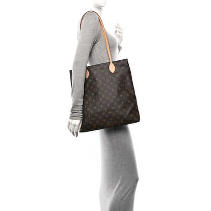 Louis Vuitton Monogram Carry It 2 of 12