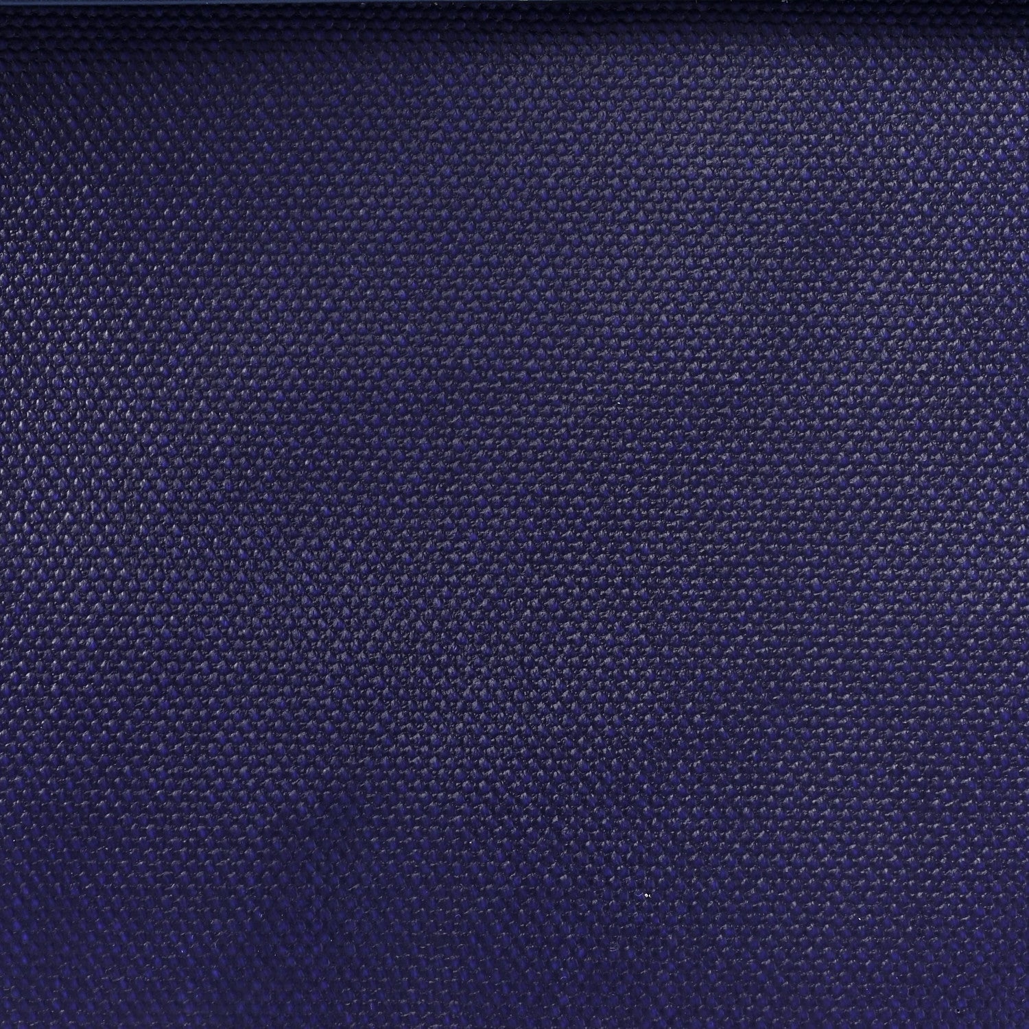 Hermes Toile H Berline Vache Hunter Herbag Zip PM 31 Bleu Encre Bleu Saphir 9 of 17