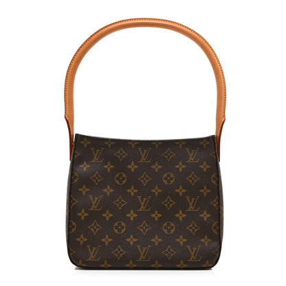 Louis Vuitton Monogram Looping MM 1 of 10