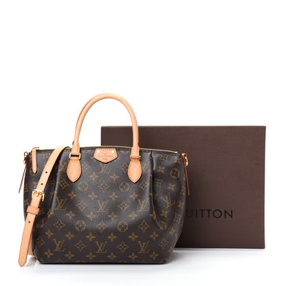Louis Vuitton Monogram Turenne PM 10 of 10