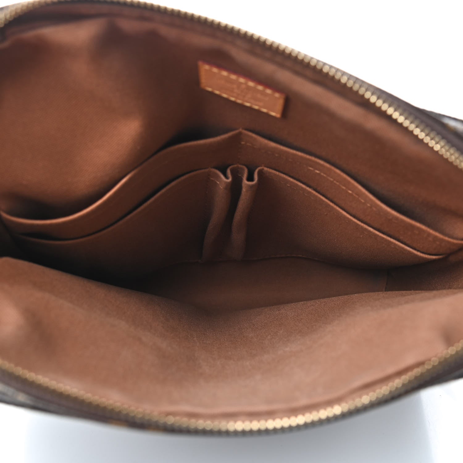 Louis Vuitton Monogram Trotteur Beaubourg 6 of 9