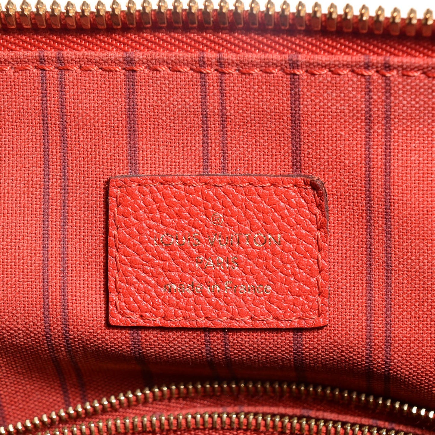 Empreinte Lumineuse PM Orient