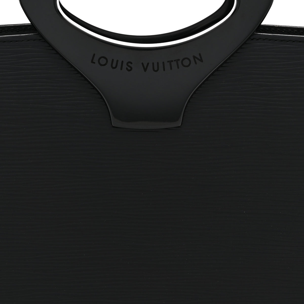 Epi Ombre Black