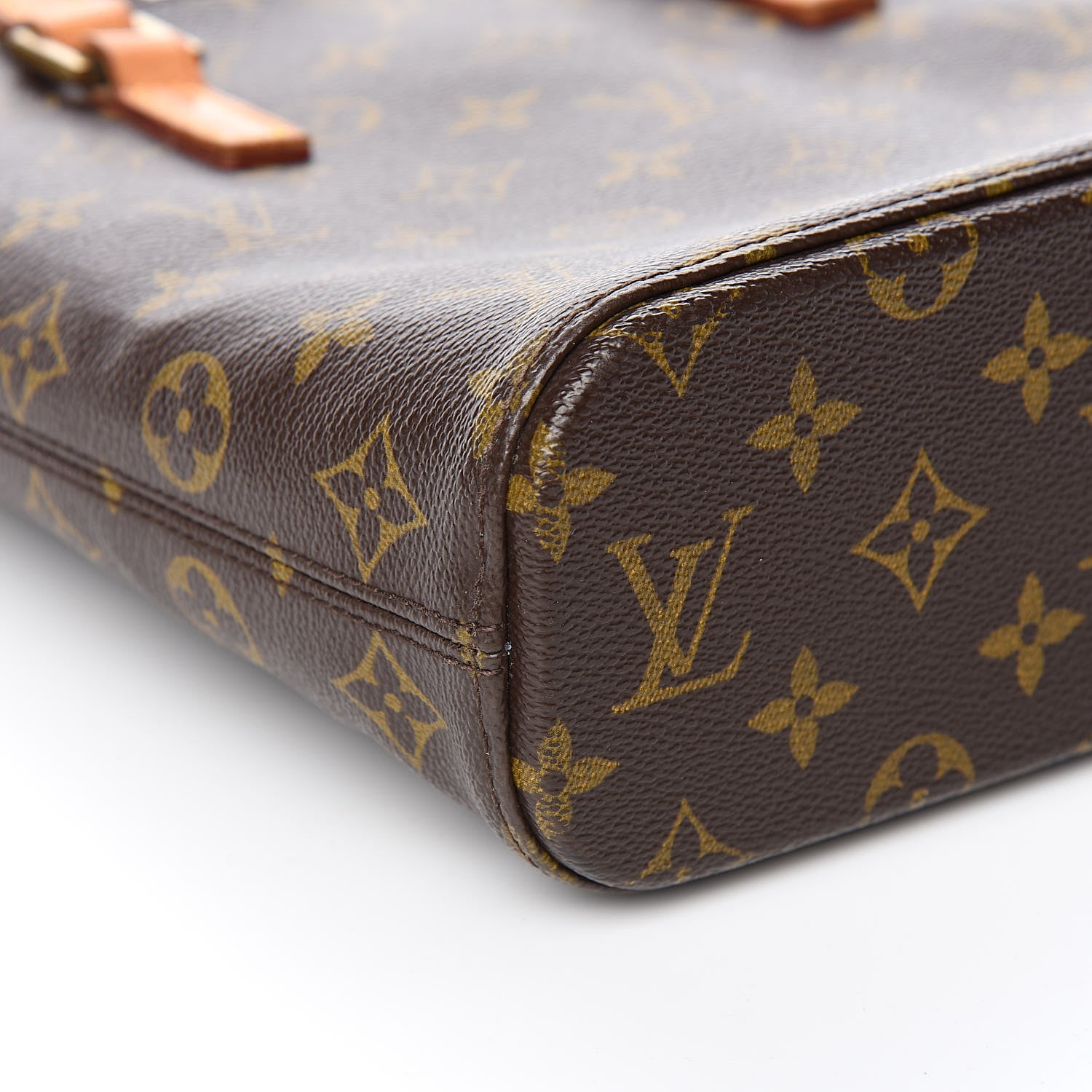 Louis Vuitton Monogram Vavin PM 7 of 9