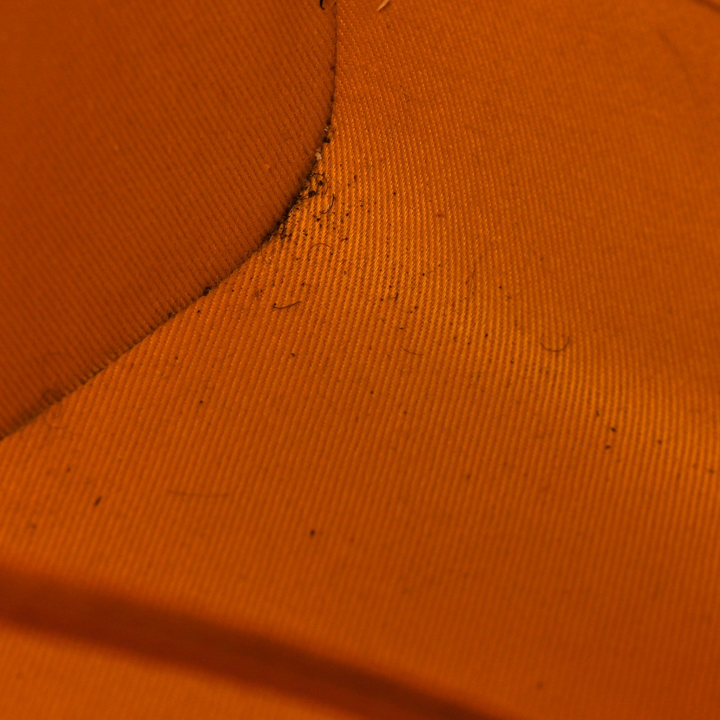 Lambskin Quilted Medium Enmore Shoulder Bag Brown