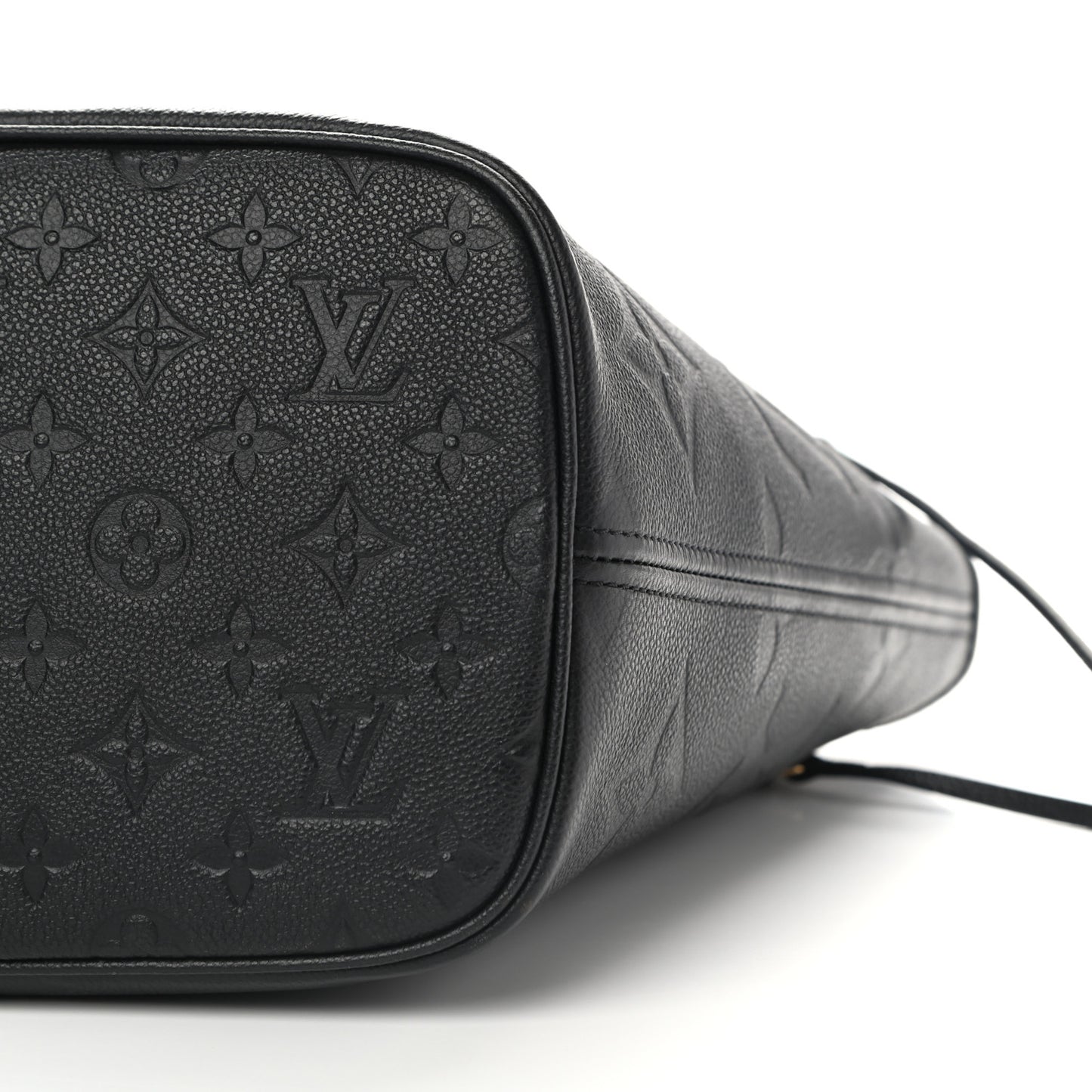 Empreinte Monogram Giant Neverfull MM Black