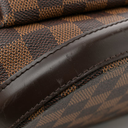 Louis Vuitton Damier Ebene Manosque GM 10 of 12