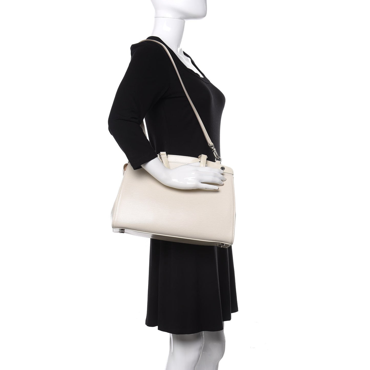 Epi Brea MM Ivory