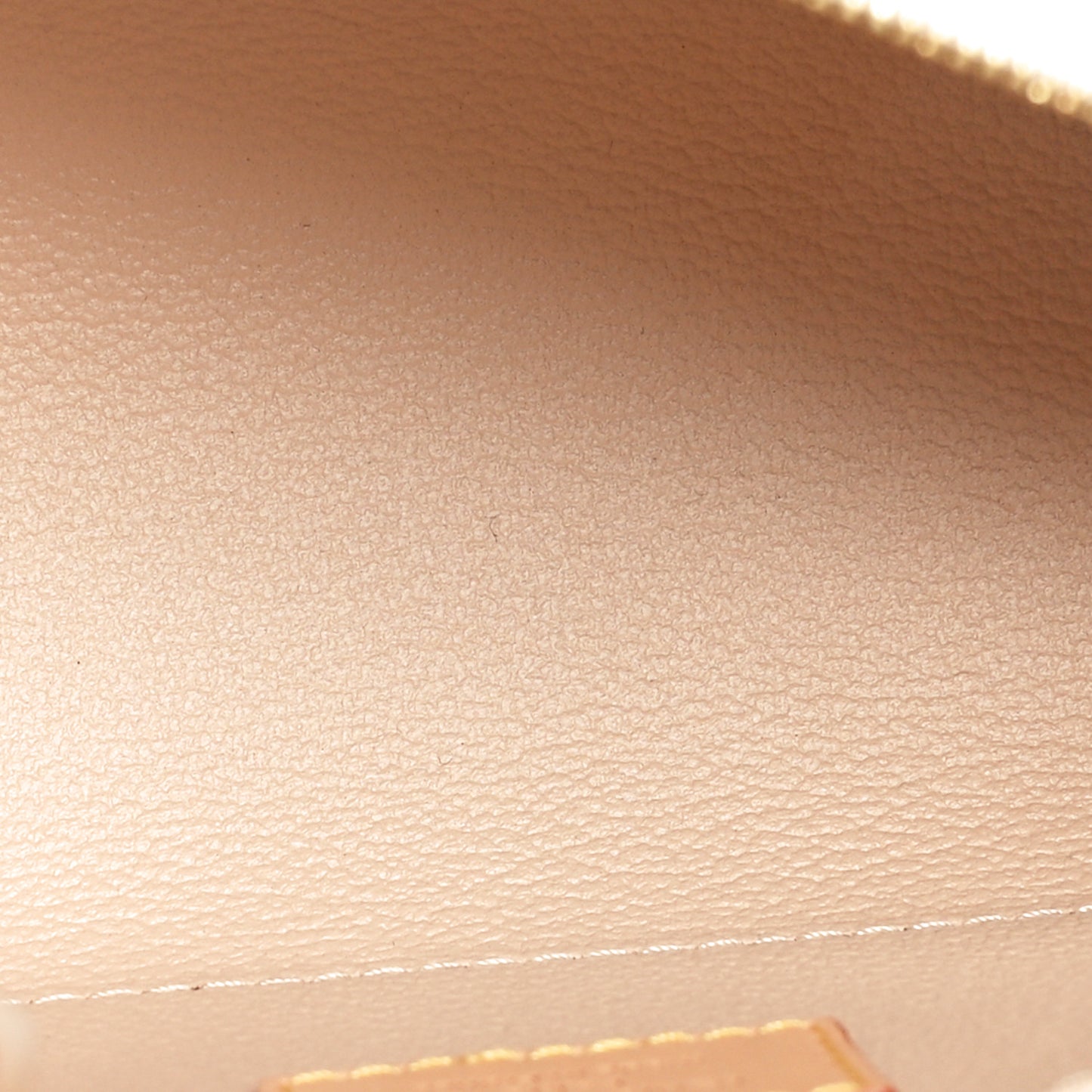 Damier Azur Cosmetic Pouch