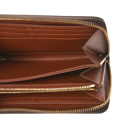 Louis Vuitton LOUIS VUITTON Monogram Zippy Wallet 5 of 8