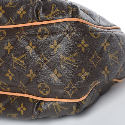Louis Vuitton Monogram Etoile City GM 13 of 13
