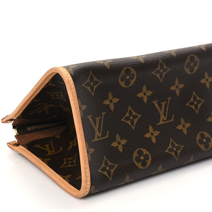 Louis Vuitton Monogram Popincourt 9 of 16
