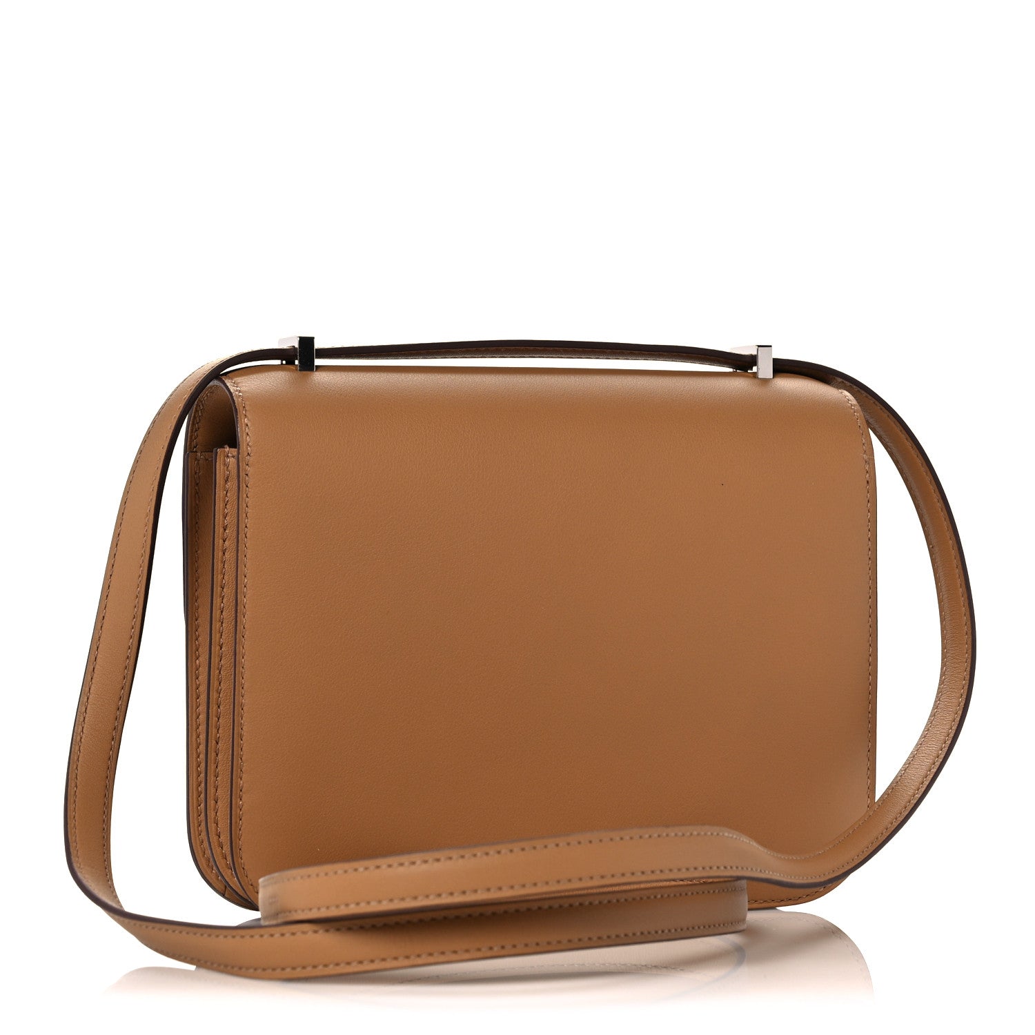 Hermes Swift Constance 18 Biscuit 2 of 9