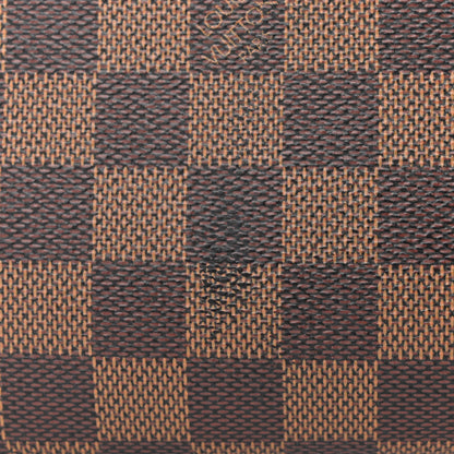 Louis Vuitton Damier Ebene Parioli PM 10 of 13