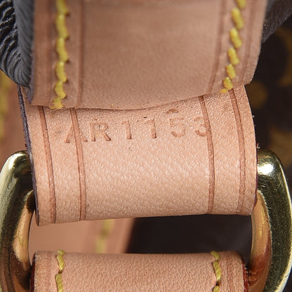 Louis Vuitton Monogram Noe BB 6 of 13
