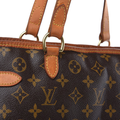 Louis Vuitton Monogram Batignolles Horizontal 12 of 19