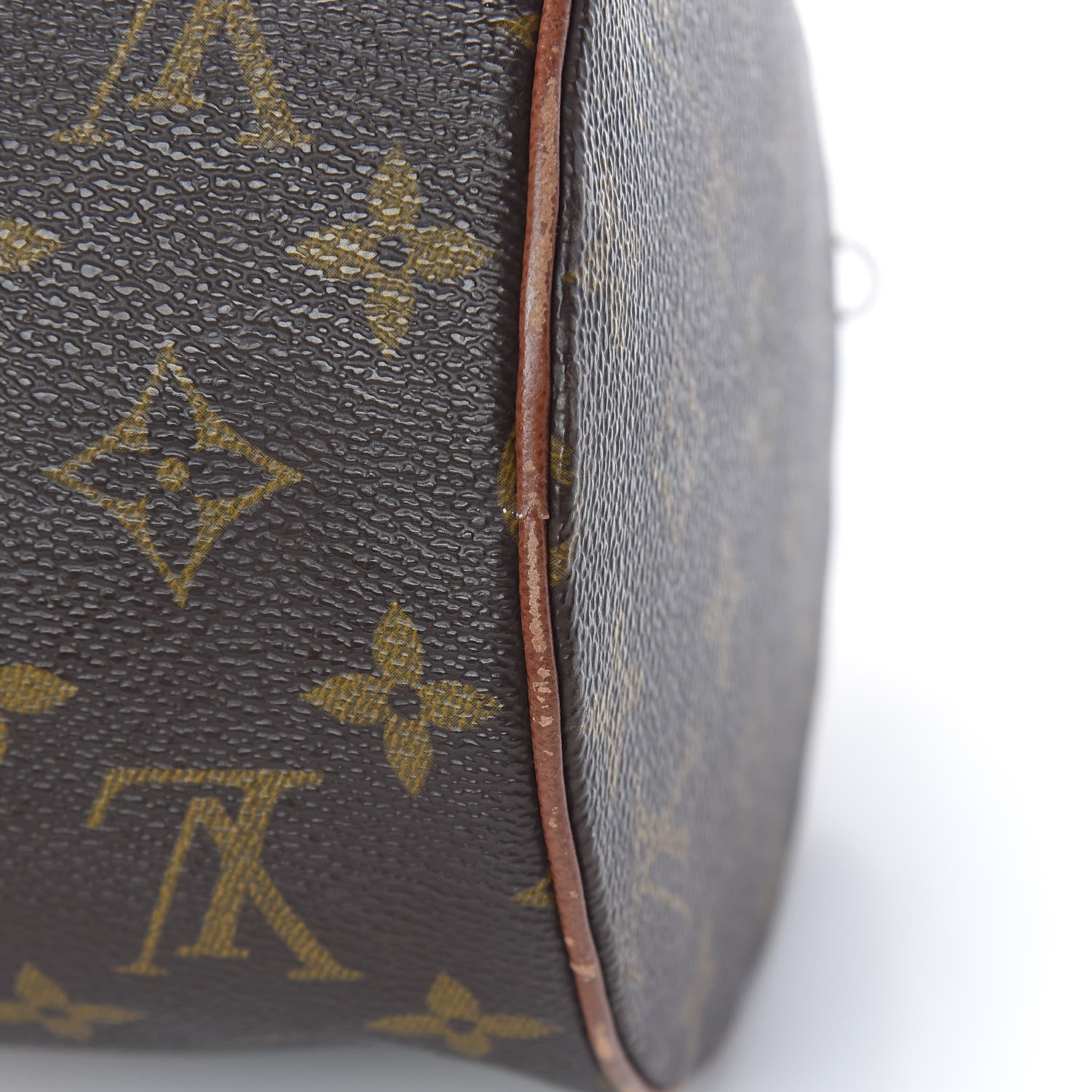 Louis Vuitton Monogram Papillon 30 15 of 18