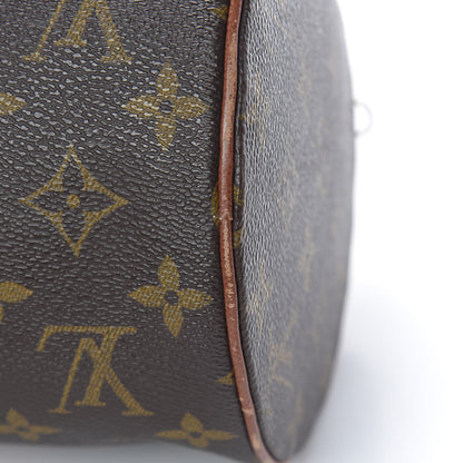 Louis Vuitton Monogram Papillon 30 15 of 18