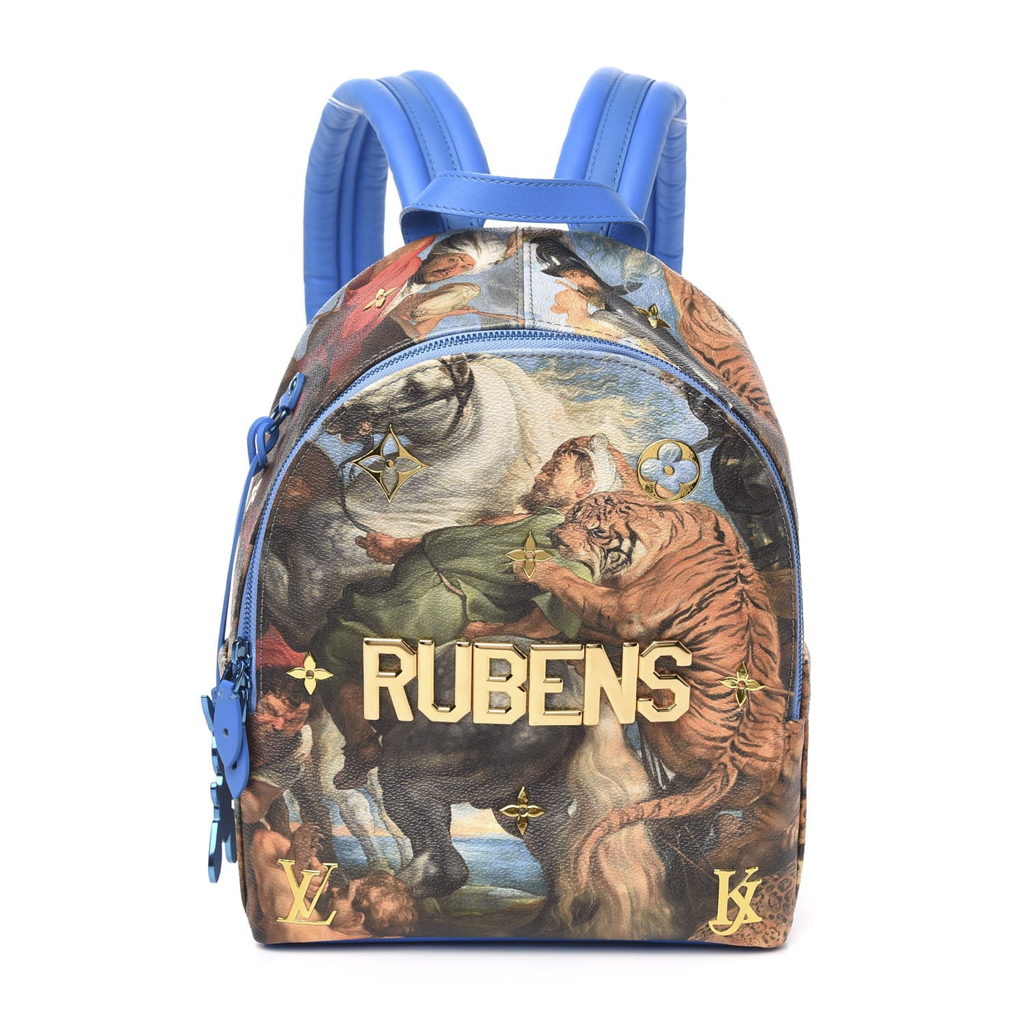 Masters Rubens Palm Springs Backpack