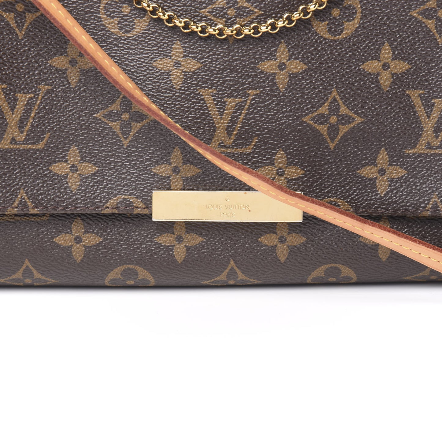 Monogram Favorite MM