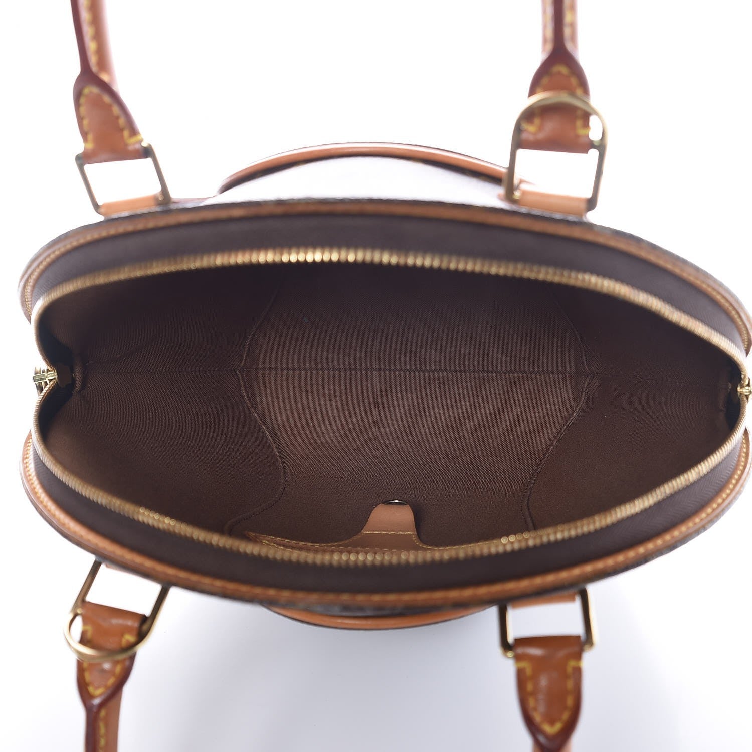 Louis Vuitton Monogram Ellipse PM 5 of 8