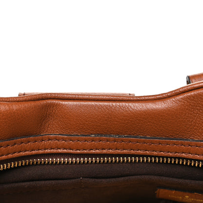 Louis Vuitton Mahina Lunar Cognac 9 of 10