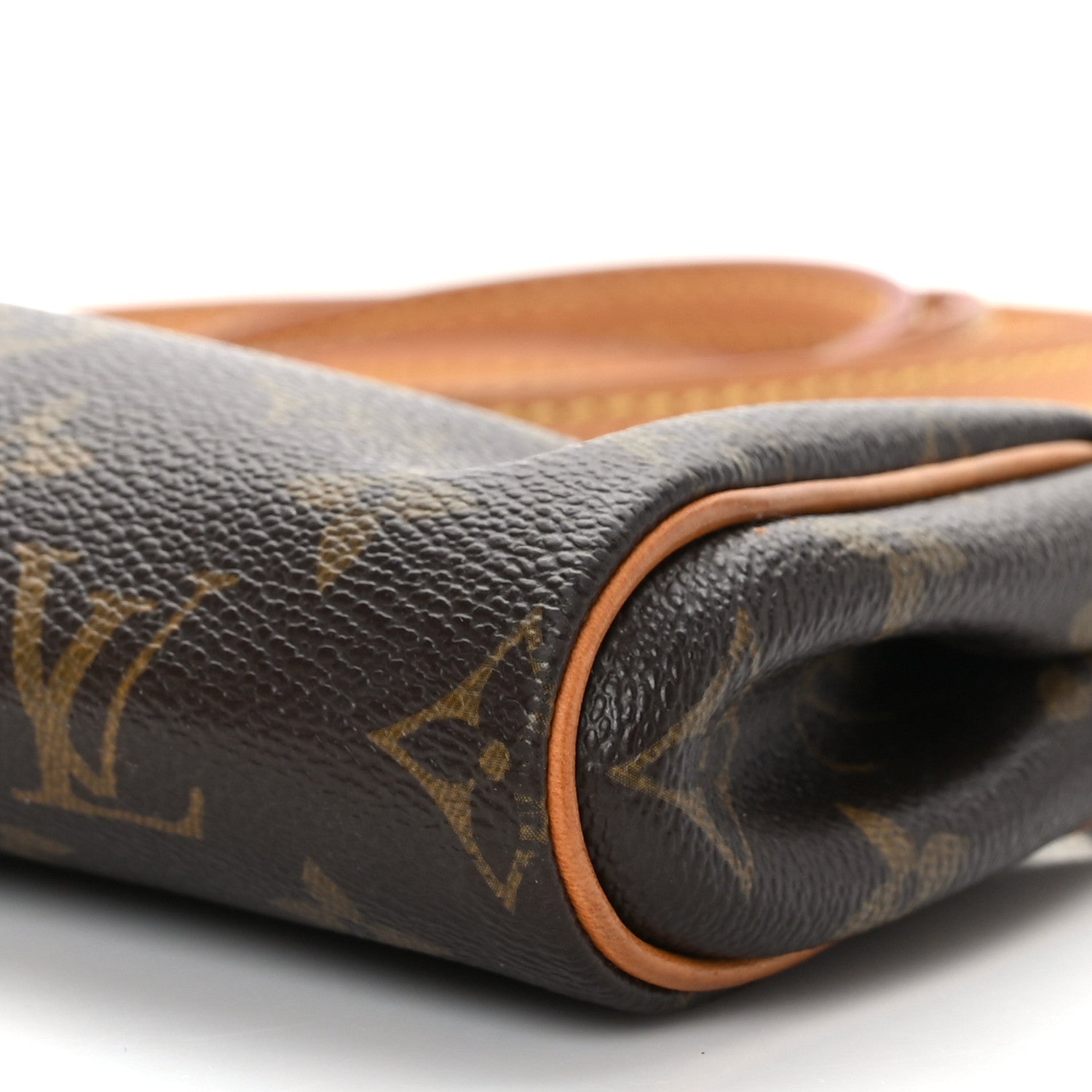Louis Vuitton Monogram Eva Clutch 9 of 10
