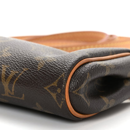 Louis Vuitton Monogram Eva Clutch 9 of 10