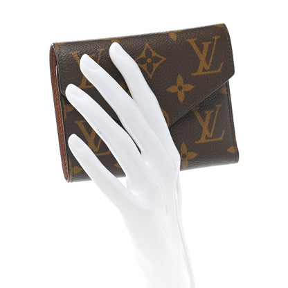 Louis Vuitton Monogram Victorine Wallet Armagnac 2 of 6