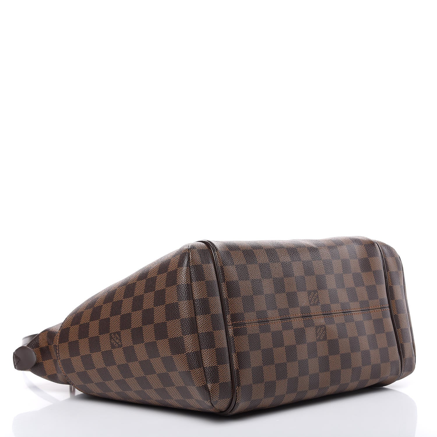 Louis Vuitton Damier Ebene Totally MM 4 of 13