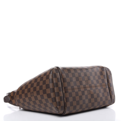 Louis Vuitton Damier Ebene Totally MM 4 of 13