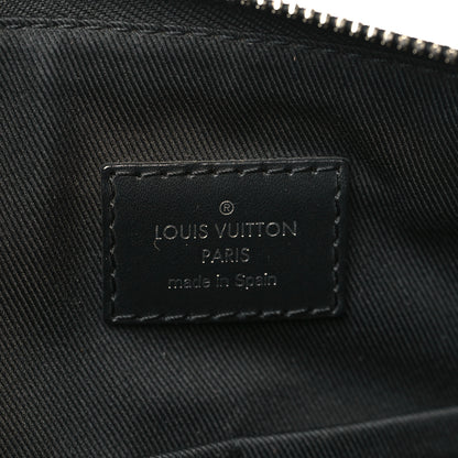 Louis Vuitton Damier Graphite Mick PM 5 of 7