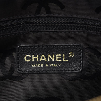 Chanel Caviar Bekko Chain Camera Bag Black 6 of 8