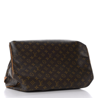 Louis Vuitton Monogram Speedy 40 3 of 8